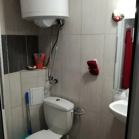 Уютно Студио Синчец *