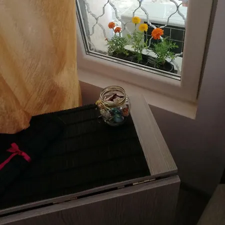 Уютно Студио Синчец Apartmán Varna